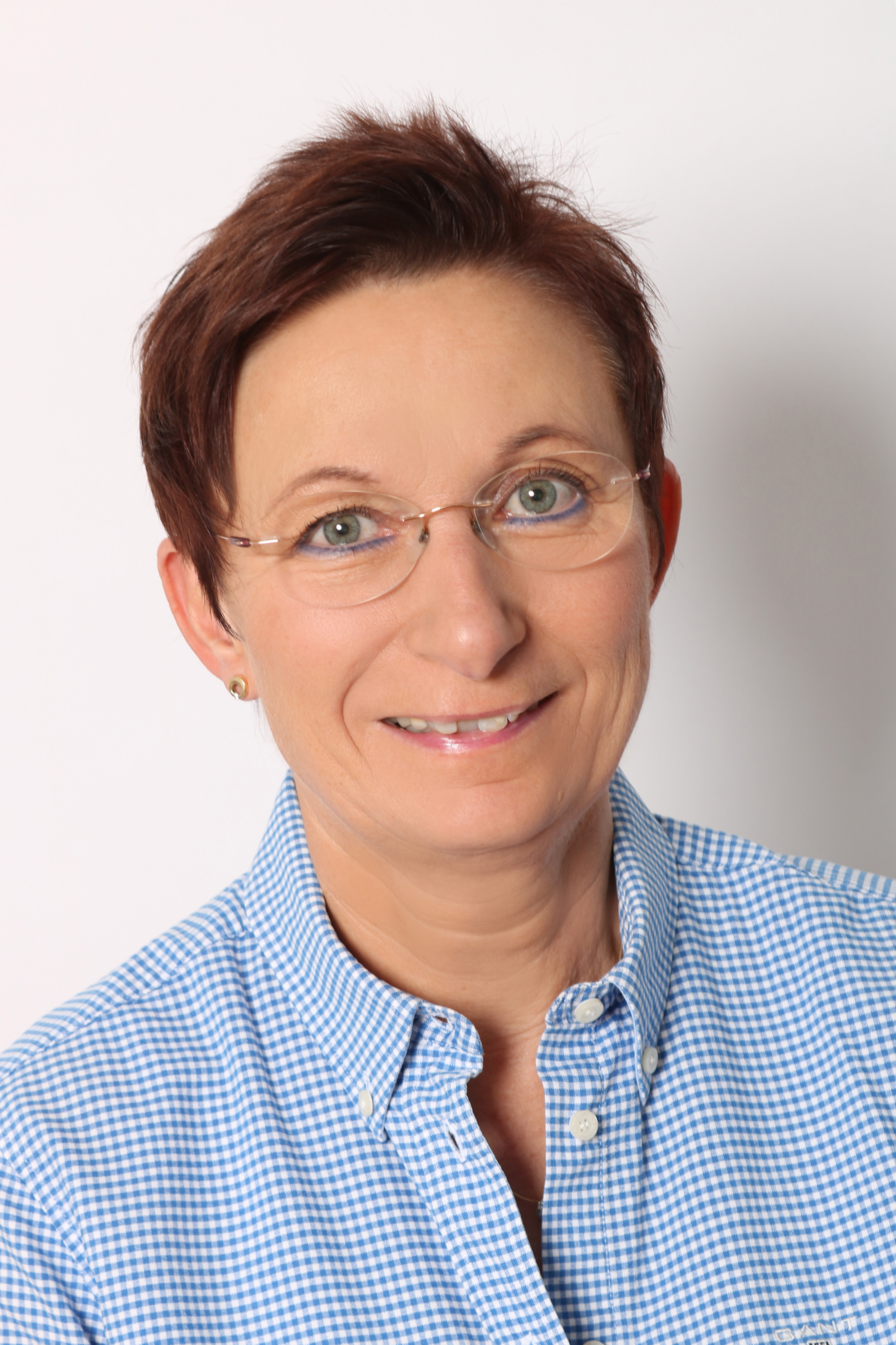 Leiterin: Christiane Kleine-Beck-Klein