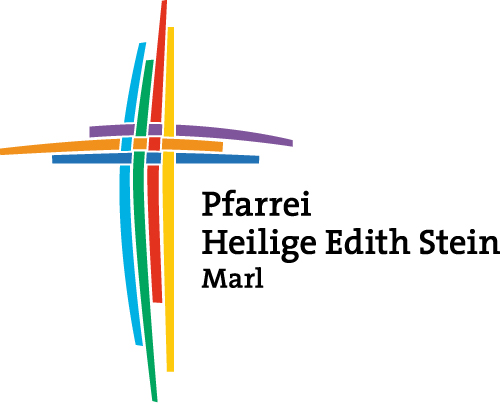 Logo Heilige Edith Stein Marl